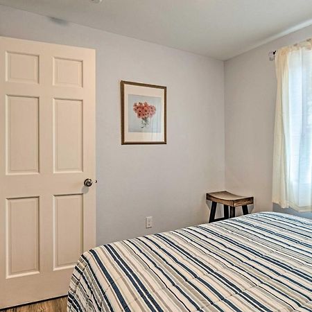 Duplex With Shared Yard - Near Long Beach! Ngoại thất bức ảnh
