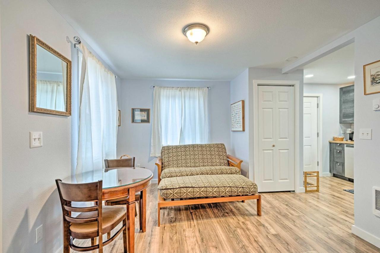 Duplex With Shared Yard - Near Long Beach! Ngoại thất bức ảnh