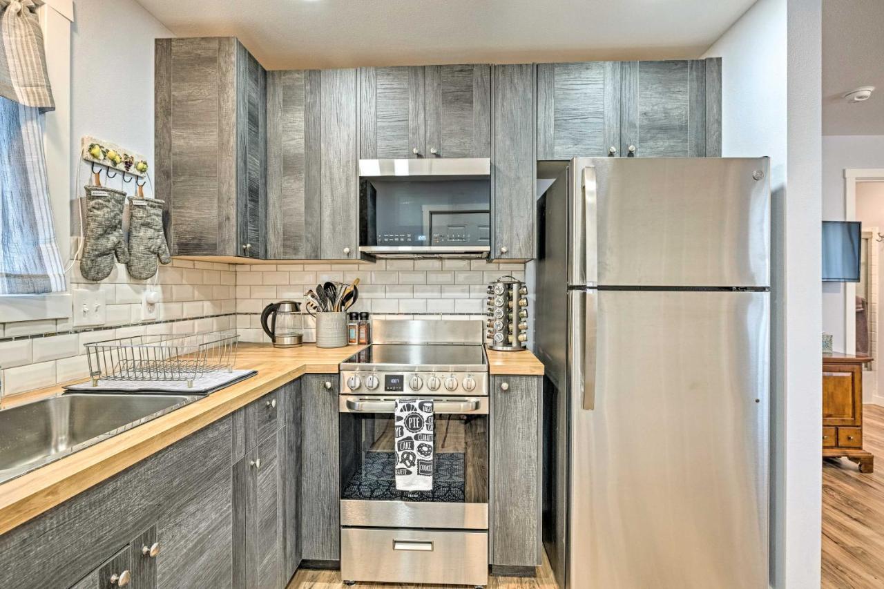 Duplex With Shared Yard - Near Long Beach! Ngoại thất bức ảnh