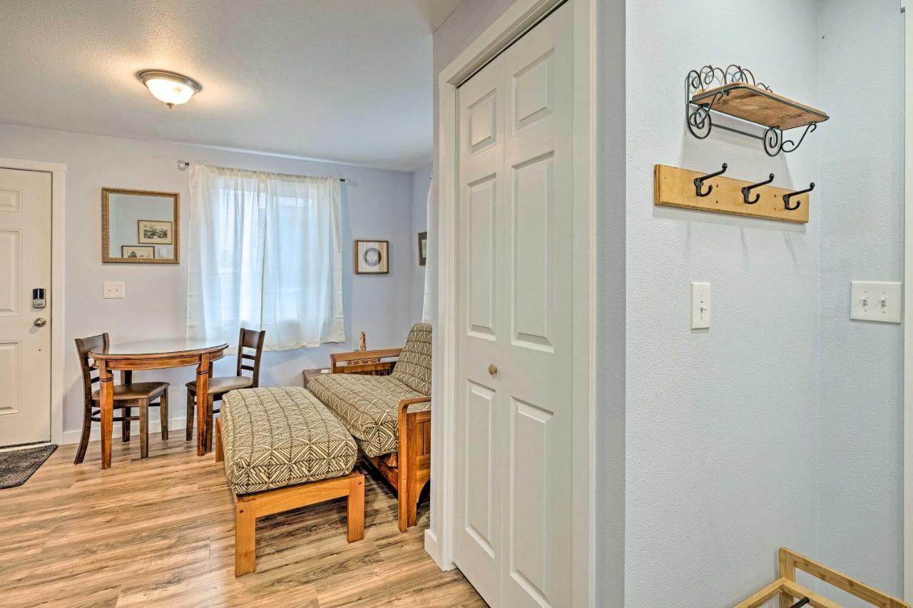 Duplex With Shared Yard - Near Long Beach! Ngoại thất bức ảnh