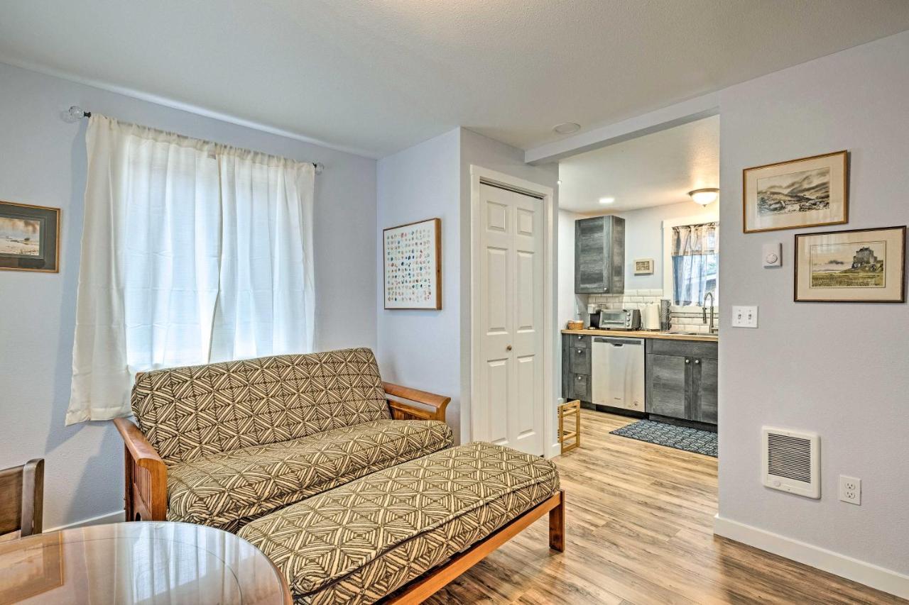 Duplex With Shared Yard - Near Long Beach! Ngoại thất bức ảnh