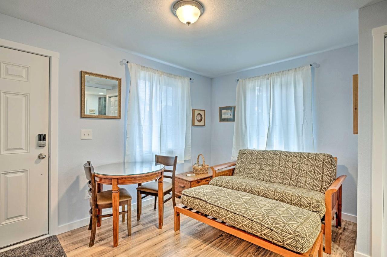 Duplex With Shared Yard - Near Long Beach! Ngoại thất bức ảnh
