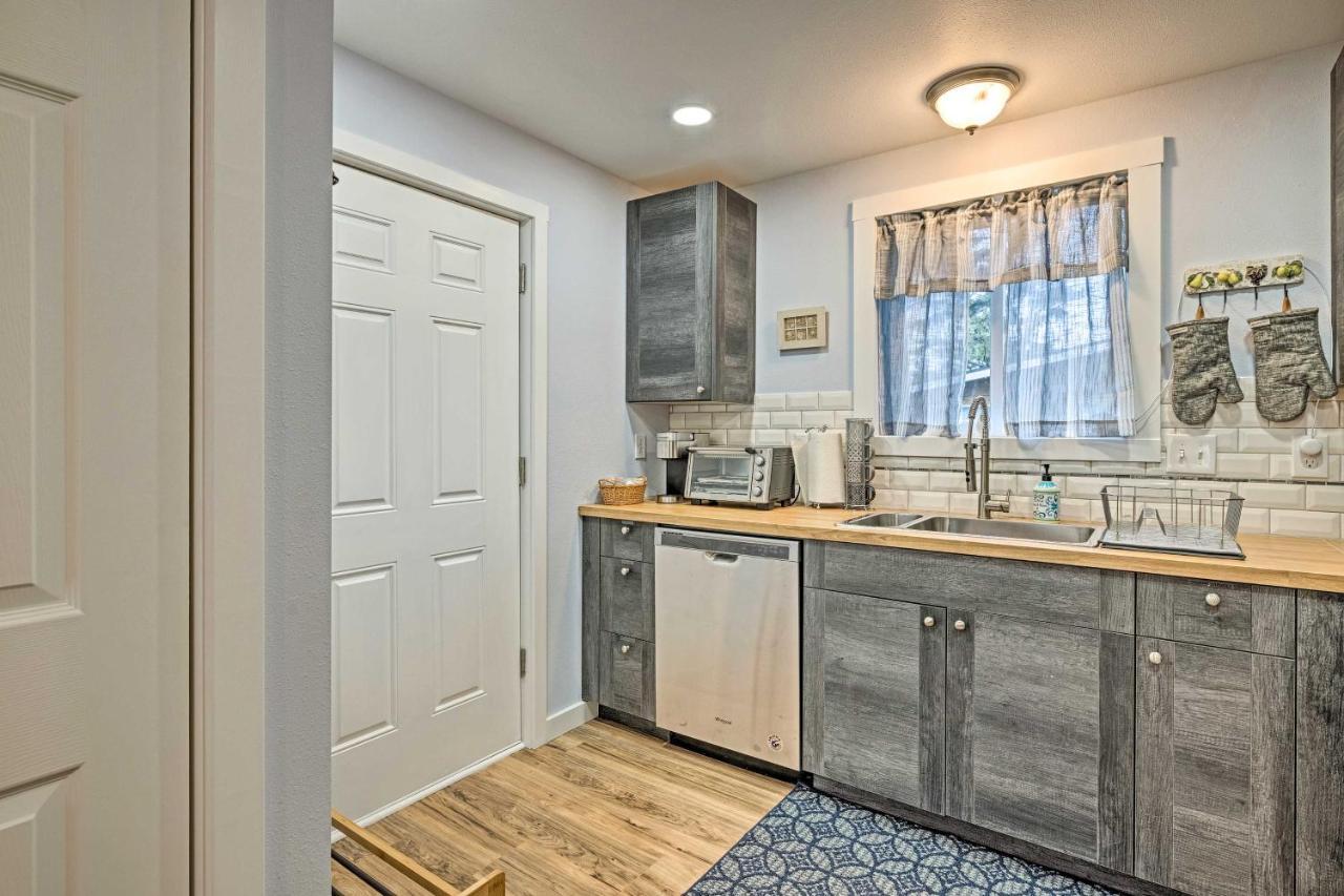 Duplex With Shared Yard - Near Long Beach! Ngoại thất bức ảnh