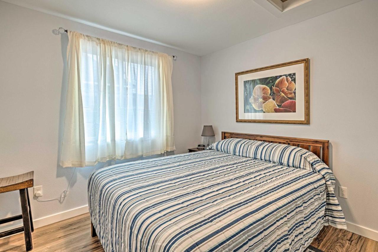 Duplex With Shared Yard - Near Long Beach! Ngoại thất bức ảnh