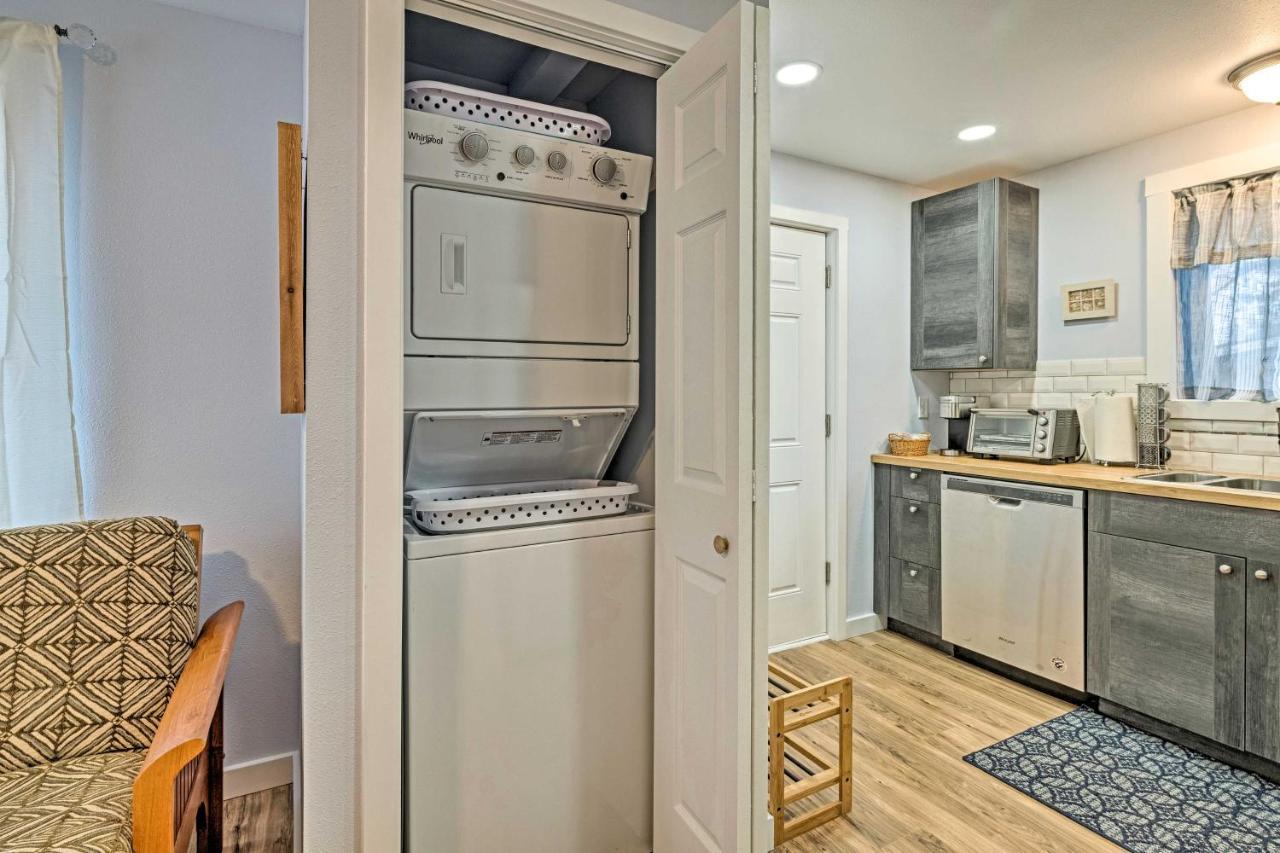 Duplex With Shared Yard - Near Long Beach! Ngoại thất bức ảnh