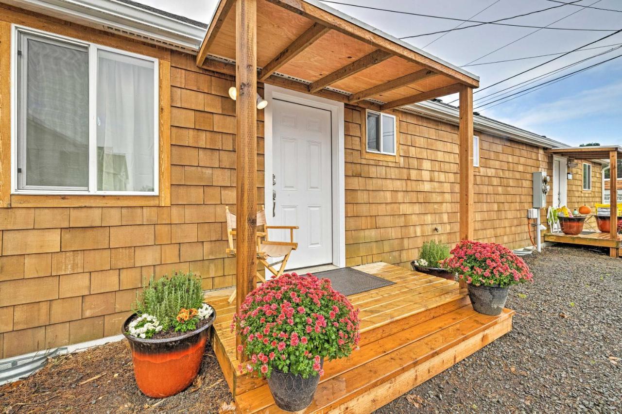 Duplex With Shared Yard - Near Long Beach! Ngoại thất bức ảnh